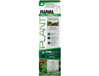 FL Plant 4.0 LED 22W 38,4-63 cm