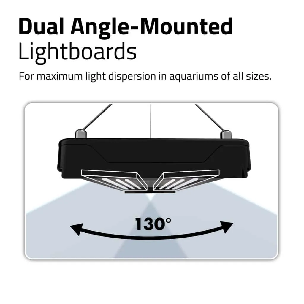 FL Plant Pro 4.0 LED 90W 88,2-124,4 cm