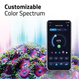 FL Reef 4.0 LED 32W 58,9-88,9 cm