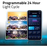 FL Reef 4.0 LED 46W 88,2-125,8 cm