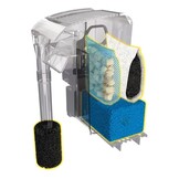 FL AC20 Stroomfilter