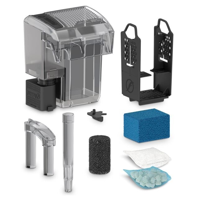 FL AC20 Stroomfilter