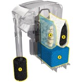 FL AC30 Stroomfilter