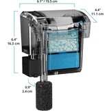 FL AC30 Stroomfilter