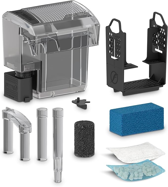 FL AC30 Stroomfilter