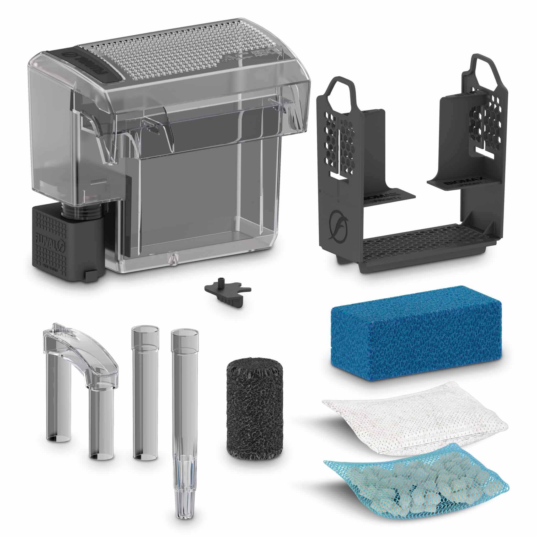 FL AC50 Stroomfilter