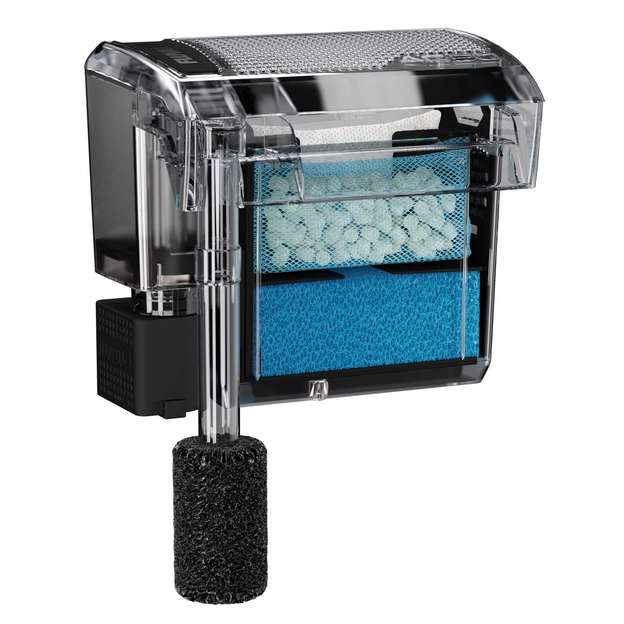 FL AC50 Stroomfilter