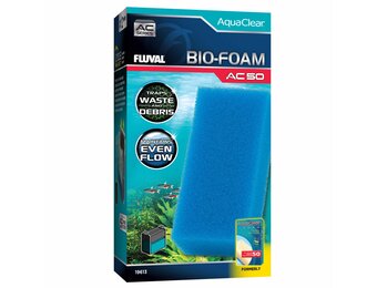 FL AC50 Bio-schuim