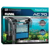 FL AC70 Stroomfilter