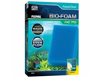 FL AC70 Bio-schuim