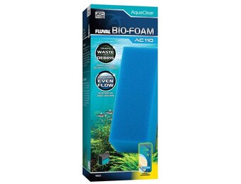 FL AC110 Bio-schuim