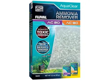 FL AC20/30 Ammoniakverwijderaar