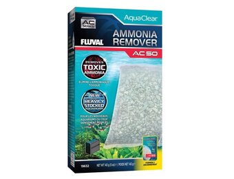 FL AC50 Ammoniakverwijderaar