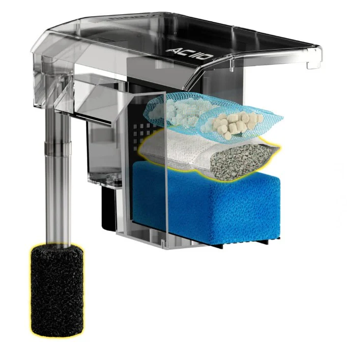FL AC70/110 Ammoniakverwijderaar