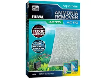 FL AC70/110 Ammoniakverwijderaar