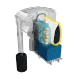 FL AC20/30 Actieve kool