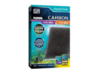 FL AC20/30 Actieve kool