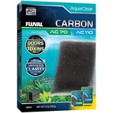 FL AC70/110 Actieve kool