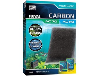 FL AC70/110 Actieve kool