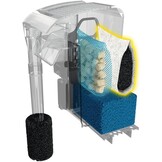 FL AC70/110 Actieve kool