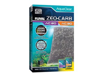 FL AC20/30 Zeo-Carb