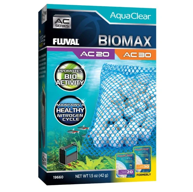 FL AC20/30 BioMax