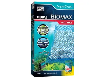 FL AC50 BioMax