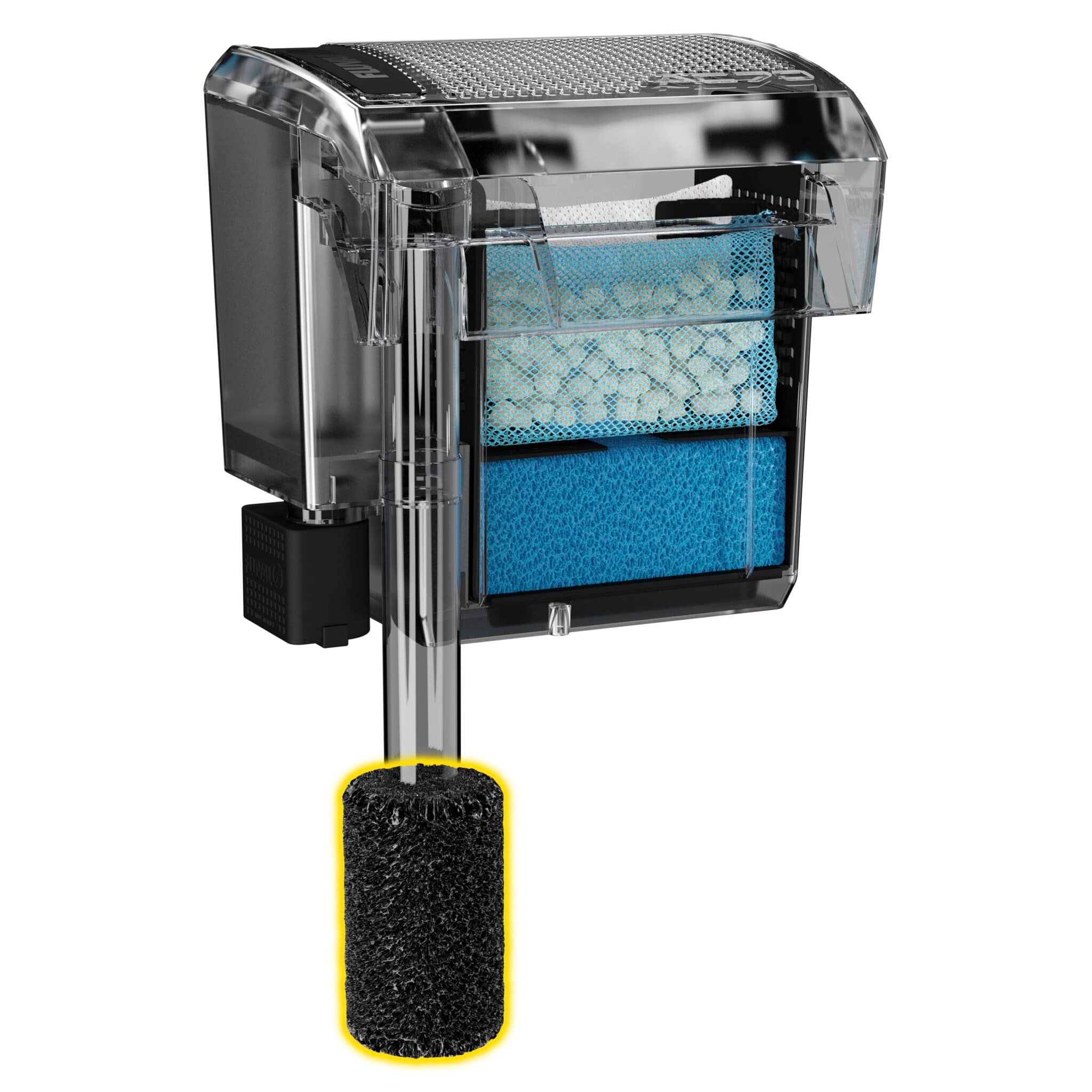 FL AC70/110 Voorfilterspons
