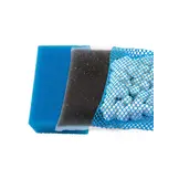 FL AC30 Filtermedia-set