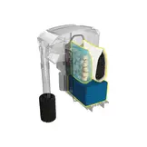 FL AC30 Filtermedia-set