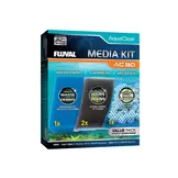 FL AC30 Filtermedia-set