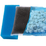 FL AC50 Filtermedia-set