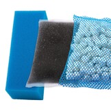 FL AC110 Filtermedia-set