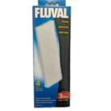 FL 3+ Schuimpatroon voor standaardfiltratie