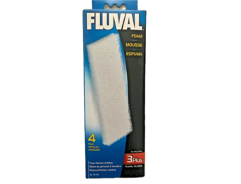 FL 3+ Schuimpatroon voor standaardfiltratie