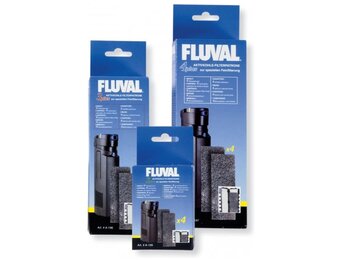 FL 2+ Actieve koolfilterpatroon