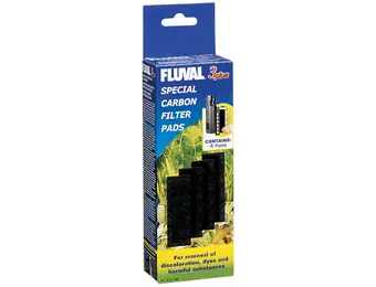 FL 3+ Actieve koolfilterpatroon