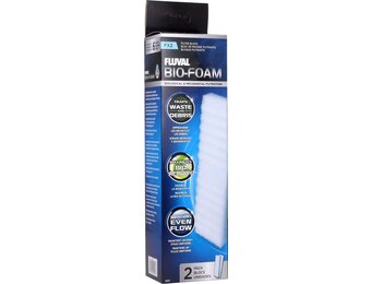 FL FX2 Bio-schuim 2 stuks