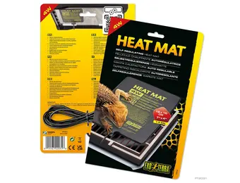 EX Warmtemat 4W 18x10cm