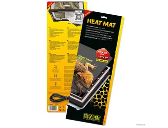 EX Warmtemat 24W 45x20cm