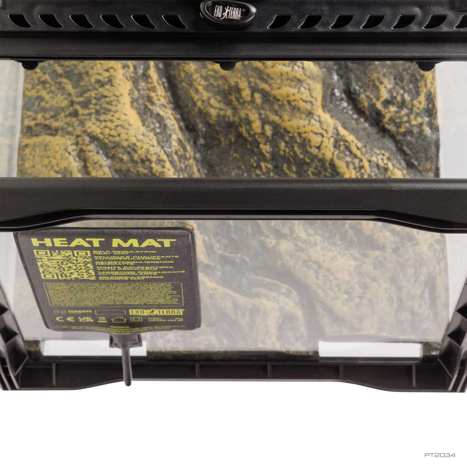 EX Warmtemat 24W 45x20cm
