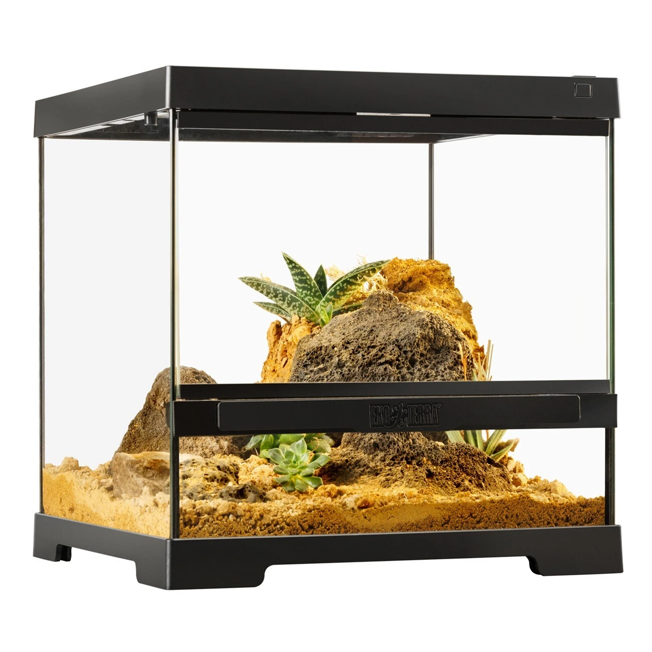 EX Pro Terrarium 30x30x30cm