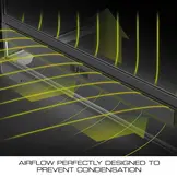 EX Pro Terrarium 30x30x45cm