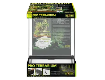 EX Pro Terrarium 45x45x60cm