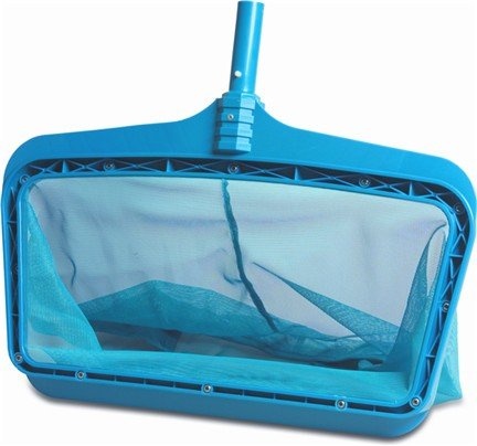 Pool Bladschepnet Deluxe