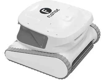 XR3 Draadloze Automatische Zwembadstofzuiger