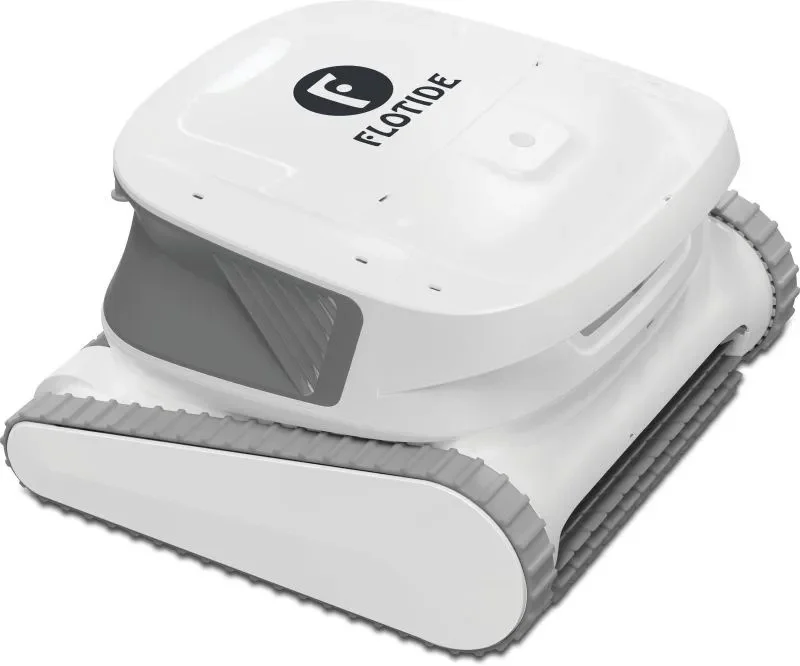 XR3 Draadloze Automatische Zwembadstofzuiger