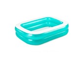 Familiebad Rechthoek 201cm