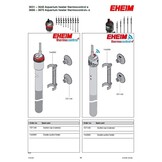 Thermocontrol E Verwarmer 200 W