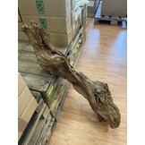 Selected Mangrovehout XL NR04 90-120cm